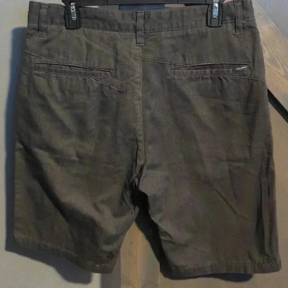 Men's volcom shorts - Picture 2 of 9